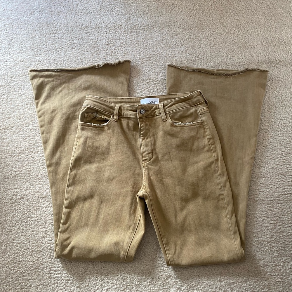 VERVET Jeans
